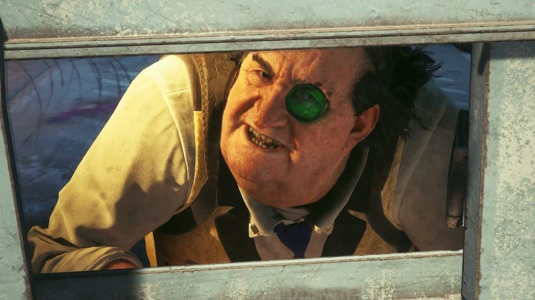   Suicide Squad: Kill the Justice League       YouTube