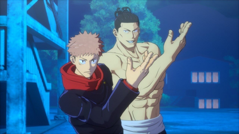  :       Granblue Fantasy