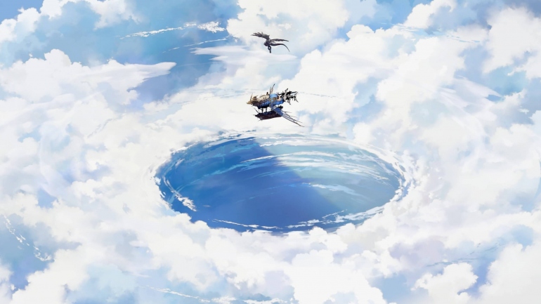  :       Granblue Fantasy