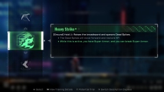 BlazBlue Entropy Effect