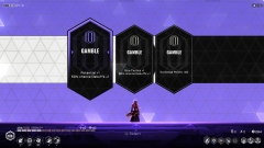 BlazBlue Entropy Effect