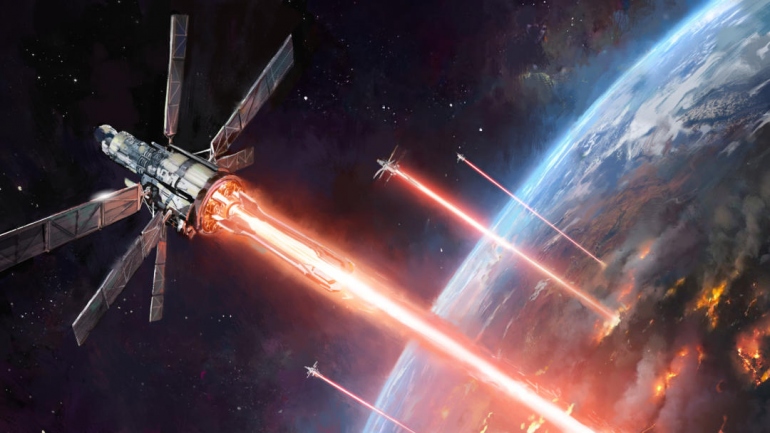 Paradox  -     Millennia