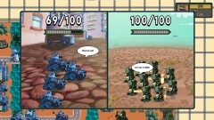 Empires Shall Fall – дизельпанк-стратегия с футуристическими юнитами и кибернетическими командирами Empires Shall Fall – дизельпанк-стратегия с футуристическими юнитами и кибернетическими командирами