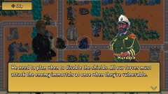 Empires Shall Fall – дизельпанк-стратегия с футуристическими юнитами и кибернетическими командирами Empires Shall Fall – дизельпанк-стратегия с футуристическими юнитами и кибернетическими командирами