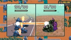 Empires Shall Fall – дизельпанк-стратегия с футуристическими юнитами и кибернетическими командирами Empires Shall Fall – дизельпанк-стратегия с футуристическими юнитами и кибернетическими командирами