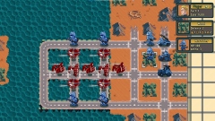 Empires Shall Fall – дизельпанк-стратегия с футуристическими юнитами и кибернетическими командирами Empires Shall Fall – дизельпанк-стратегия с футуристическими юнитами и кибернетическими командирами