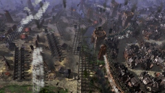 Renaissance Kingdom Wars – гибридная RTS про эпоху Возрождения с эпичными битвами и морскими сражениями  Renaissance Kingdom Wars – гибридная RTS про эпоху Возрождения с эпичными битвами и морскими сражениями