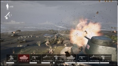 Beach Invasion 1945 - Pacific