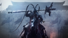   Wo Long: Fallen Dynasty      