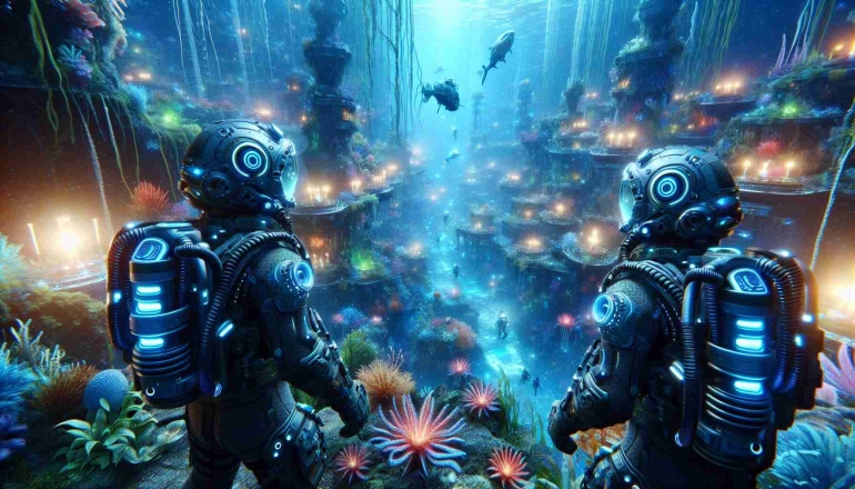 � ��������� ��������� Subnautica 2 �������� ���������� � ���������� ����� �������