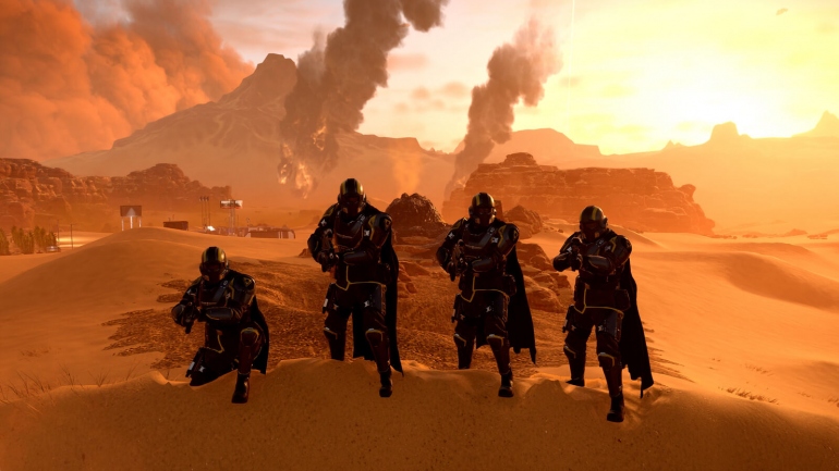  : Helldivers 2,       Steam