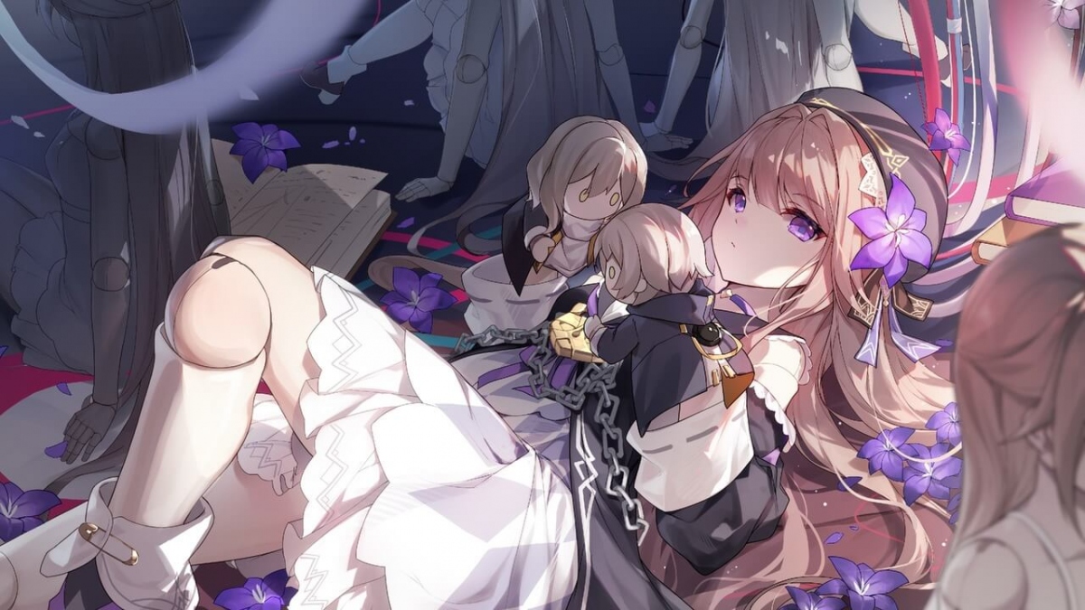        Honkai Star Rail 2.0