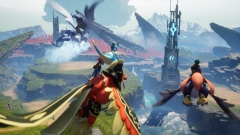 �� �������� �� ������������� �� ��� ������. Palworld ������������ ������ ���������