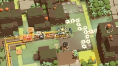 Unrailed 2: Back on Track