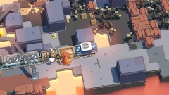 Unrailed 2: Back on Track