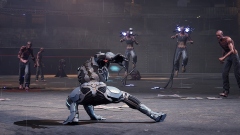 ������������ �� Sobaka Studio ��������� ���������� �������������� ������ KIBORG