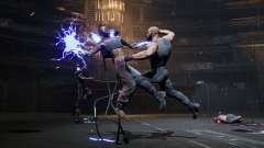 ������������ �� Sobaka Studio ��������� ���������� �������������� ������ KIBORG