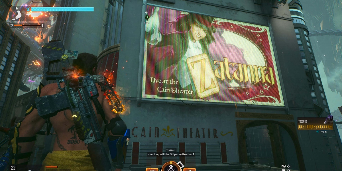     Suicide Squad: Kill The Justice League