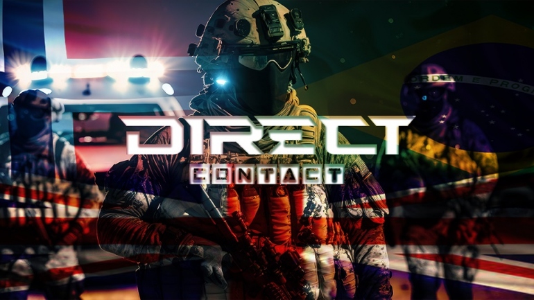 DIRECT CONTACT � ����������� ������� ����� � �������� �� ����������� �������