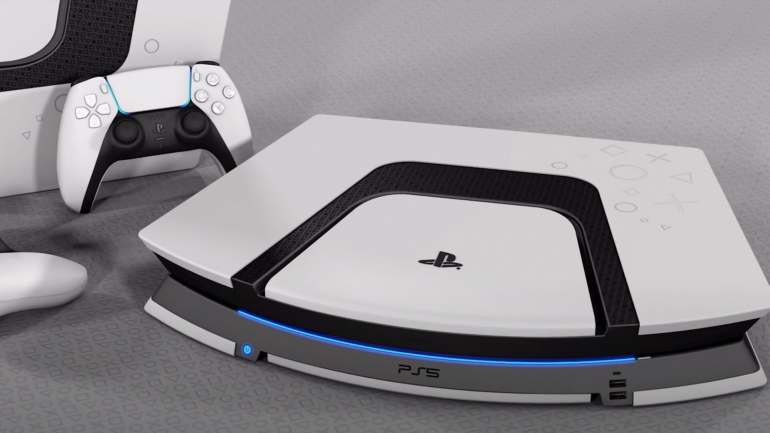 PlayStation 5 остался год до пенсии – Sony планирует выпустить новую консоль в 2025 году PlayStation 5 остался год до пенсии – Sony планирует выпустить новую консоль в 2025 году