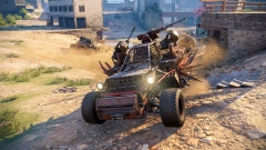  Crossout        