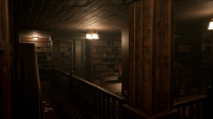 Voiceless – кооперативный хоррор с запретом издавать громкие звуки Voiceless – кооперативный хоррор с запретом издавать громкие звуки