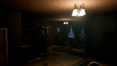 Voiceless – кооперативный хоррор с запретом издавать громкие звуки Voiceless – кооперативный хоррор с запретом издавать громкие звуки