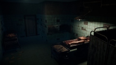 Voiceless – кооперативный хоррор с запретом издавать громкие звуки Voiceless – кооперативный хоррор с запретом издавать громкие звуки