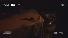 Voiceless – кооперативный хоррор с запретом издавать громкие звуки Voiceless – кооперативный хоррор с запретом издавать громкие звуки