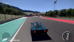 Forza Motorsport      ,      