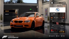 Forza Motorsport      ,      