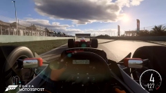 Forza Motorsport      ,      