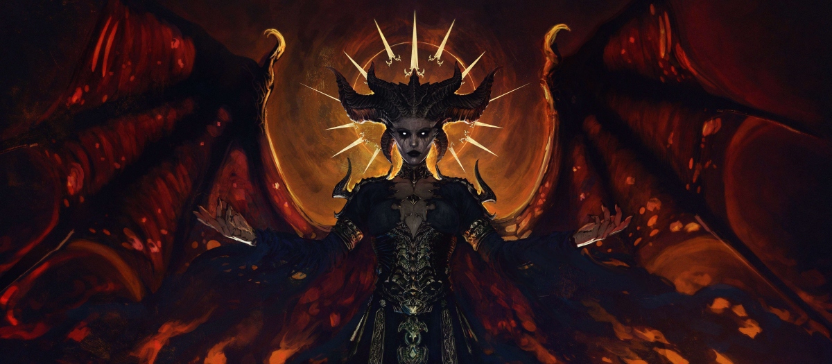 Diablo IV  Xbox Game Pass.   Activision Blizzard    