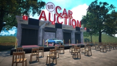    Car For Sale Simulator 2023   