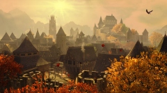 Gold Road     The Elder Scrolls Online