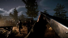 Свежий геймплей и подробности кооперативного зомби-шутера Projekt Z: Beyond Order Свежий геймплей и подробности кооперативного зомби-шутера Projekt Z: Beyond Order