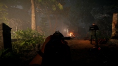 Свежий геймплей и подробности кооперативного зомби-шутера Projekt Z: Beyond Order Свежий геймплей и подробности кооперативного зомби-шутера Projekt Z: Beyond Order