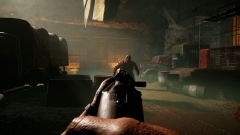 Свежий геймплей и подробности кооперативного зомби-шутера Projekt Z: Beyond Order Свежий геймплей и подробности кооперативного зомби-шутера Projekt Z: Beyond Order