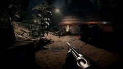 Свежий геймплей и подробности кооперативного зомби-шутера Projekt Z: Beyond Order Свежий геймплей и подробности кооперативного зомби-шутера Projekt Z: Beyond Order