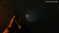 Свежий геймплей и подробности кооперативного зомби-шутера Projekt Z: Beyond Order Свежий геймплей и подробности кооперативного зомби-шутера Projekt Z: Beyond Order