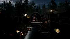 Свежий геймплей и подробности кооперативного зомби-шутера Projekt Z: Beyond Order Свежий геймплей и подробности кооперативного зомби-шутера Projekt Z: Beyond Order