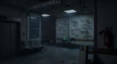 PANICORE – кооперативный хоррор на выживание с безжалостными монстрами и перманентной смертью PANICORE – кооперативный хоррор на выживание с безжалостными монстрами и перманентной смертью