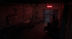 PANICORE – кооперативный хоррор на выживание с безжалостными монстрами и перманентной смертью PANICORE – кооперативный хоррор на выживание с безжалостными монстрами и перманентной смертью