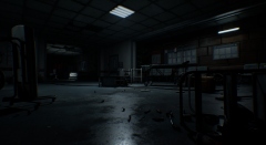 PANICORE – кооперативный хоррор на выживание с безжалостными монстрами и перманентной смертью PANICORE – кооперативный хоррор на выживание с безжалостными монстрами и перманентной смертью