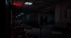 PANICORE – кооперативный хоррор на выживание с безжалостными монстрами и перманентной смертью PANICORE – кооперативный хоррор на выживание с безжалостными монстрами и перманентной смертью