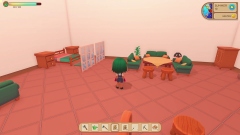 A New Leaf: Memories