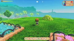 A New Leaf: Memories