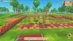 A New Leaf: Memories