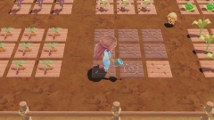 A New Leaf: Memories