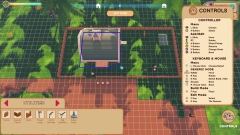 A New Leaf: Memories